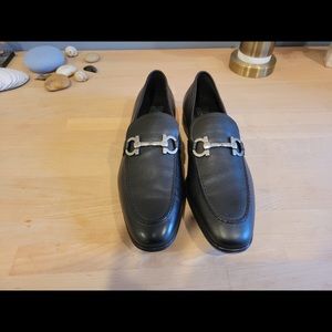 Men’s Ferragamo loafers